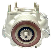 Diferencial Trasero Completo Honda Trx500 Foreman 2012-2013